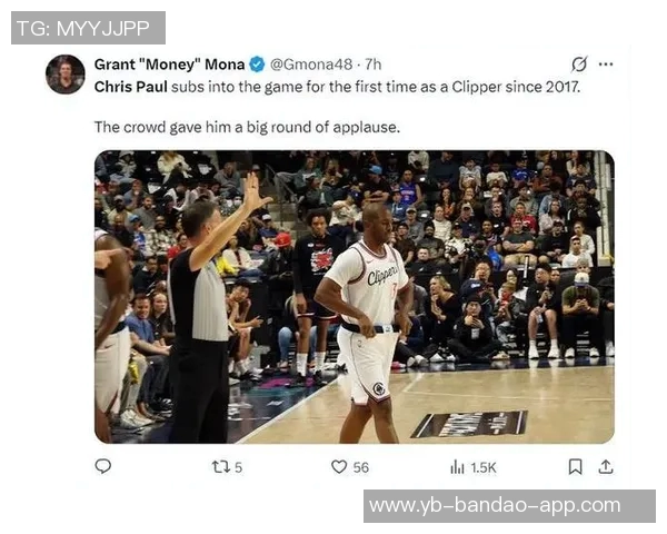 苏群分析保罗加盟快船更多是形象工程对球队实力影响有限